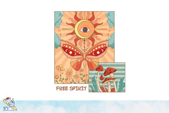 Free Spirit Art: Evaluating the Value of Personalised Pen and Ink Sketches