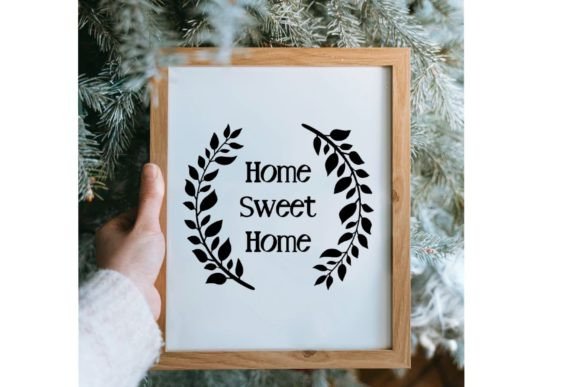 Home Sweet Home SVG: A Practical Guide for Creators and Makers