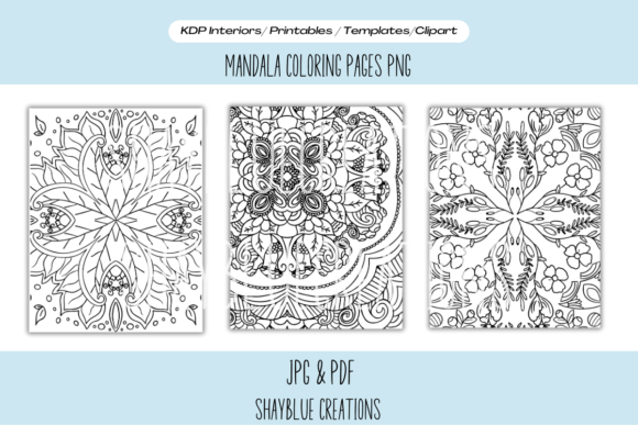 Integrating Mandala Zentangle Coloring Pages into Your Creative Workflow