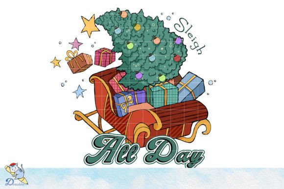 Sleigh All Day: Transforming Memories into Personalised Art