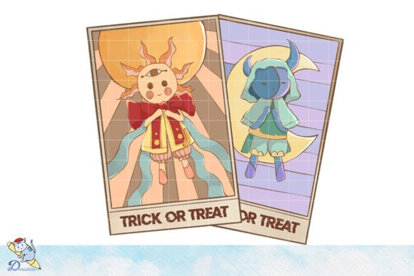 Unlocking Artistic Potential with Sun and Moon Magic Card Sublimation Designs