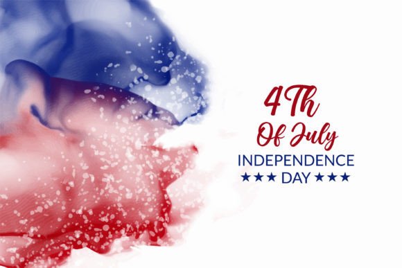 Watercolor 4th of July Background: A Practical Guide for Creators